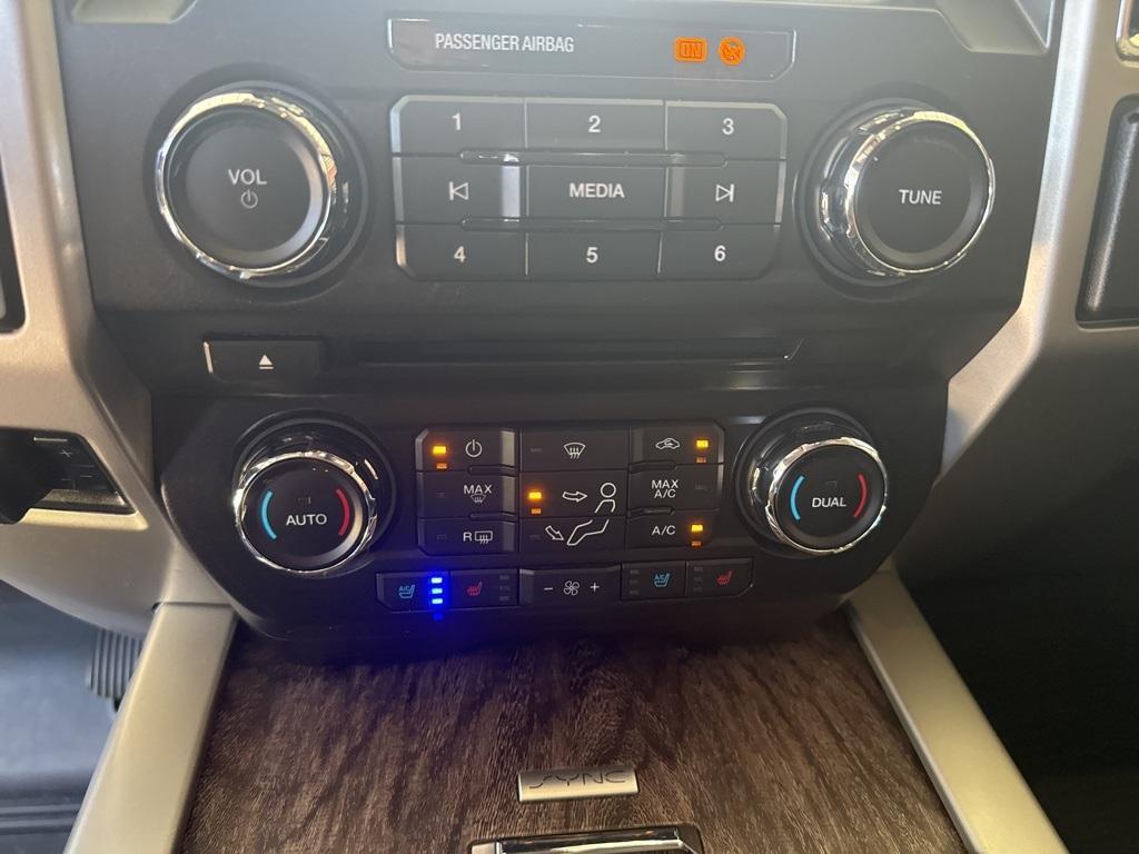 used 2018 Ford F-250 car, priced at $54,000