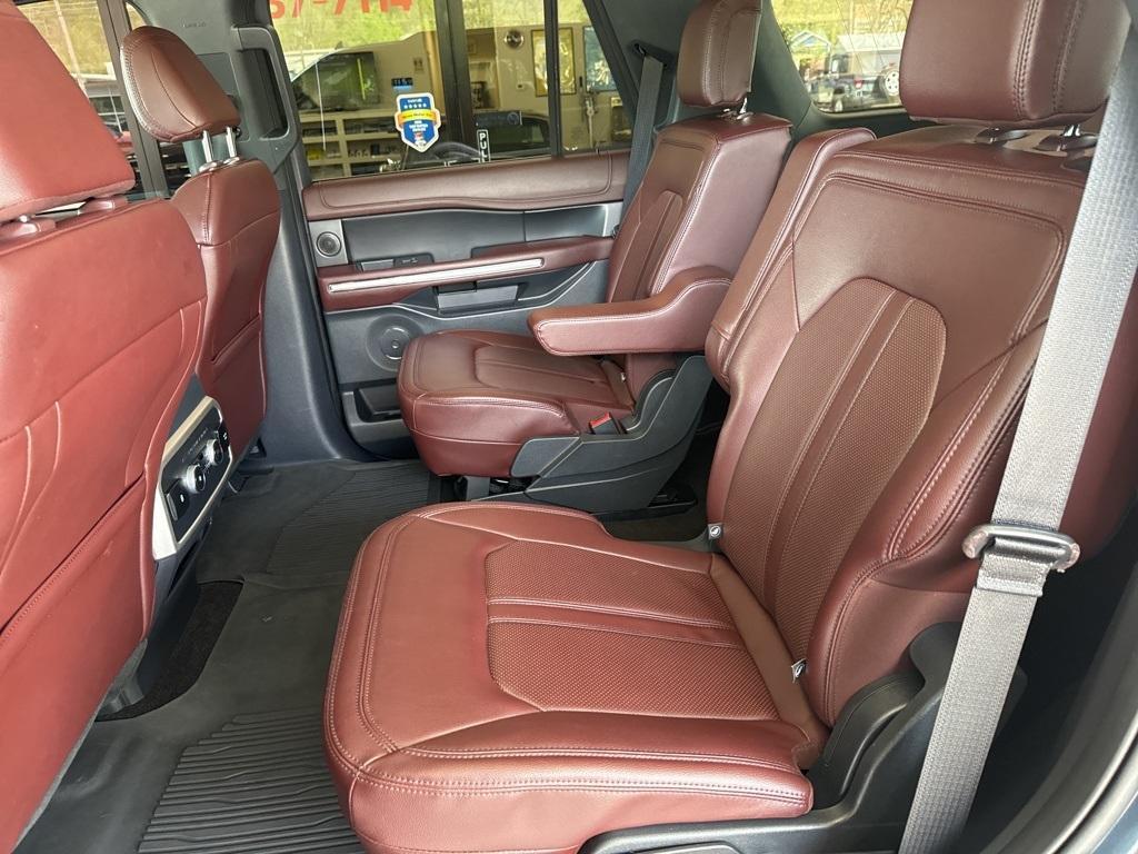 used 2023 Ford Expedition car, priced at $59,000