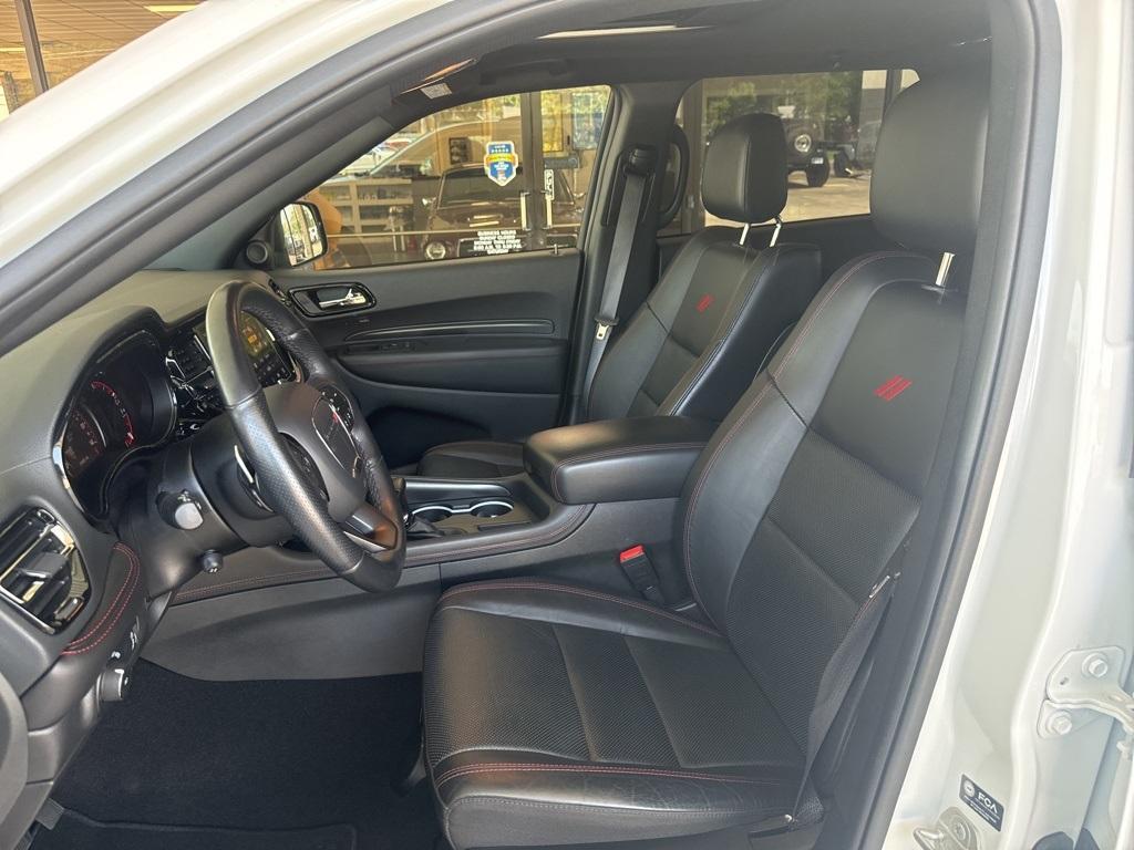 used 2023 Dodge Durango car, priced at $35,000