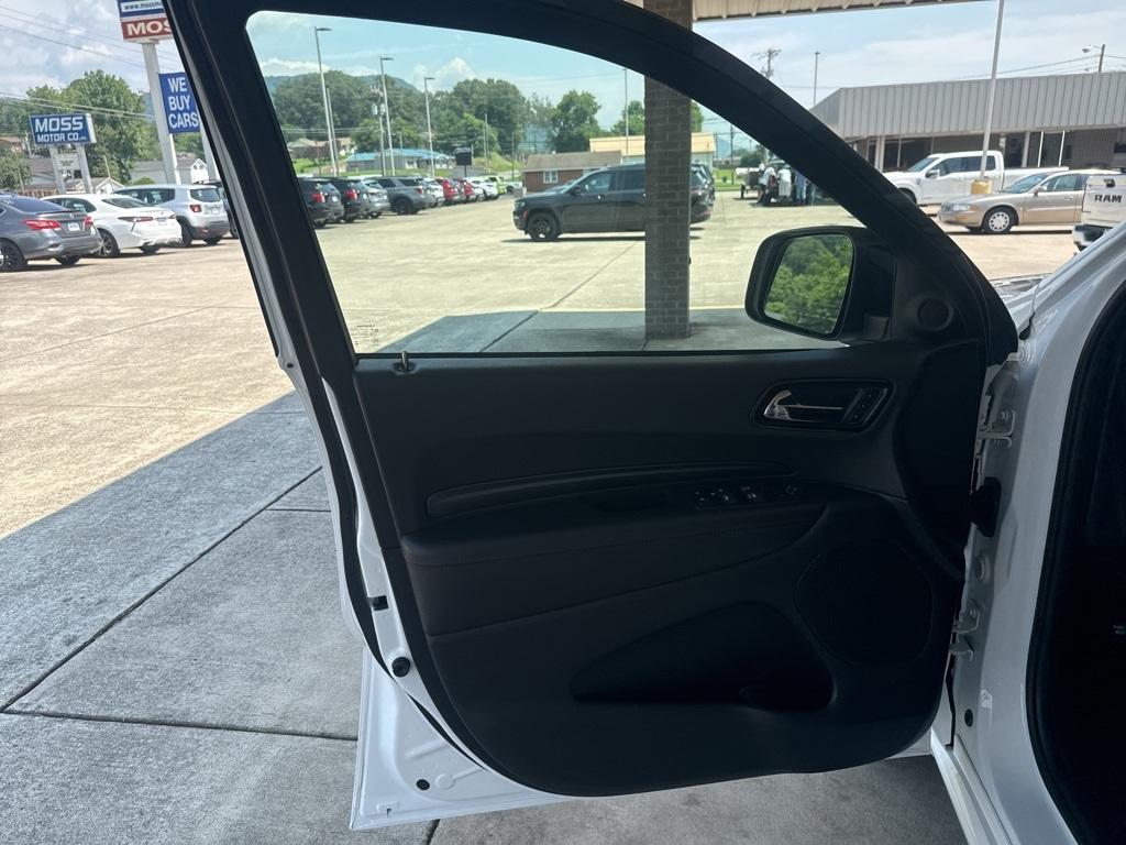 used 2023 Dodge Durango car, priced at $35,000