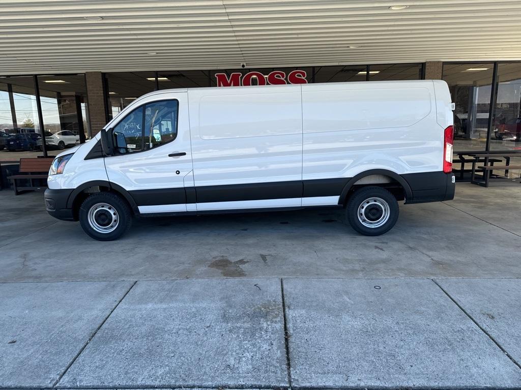 new 2025 Ford Transit-150 car, priced at $51,825