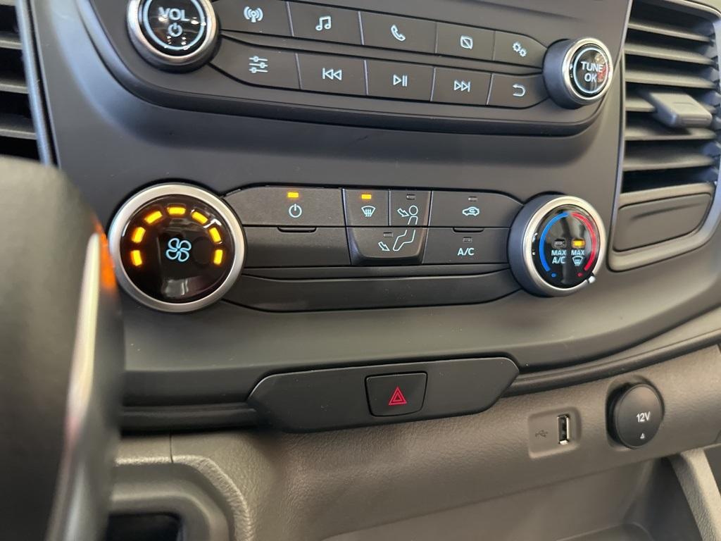 new 2025 Ford Transit-150 car, priced at $51,825