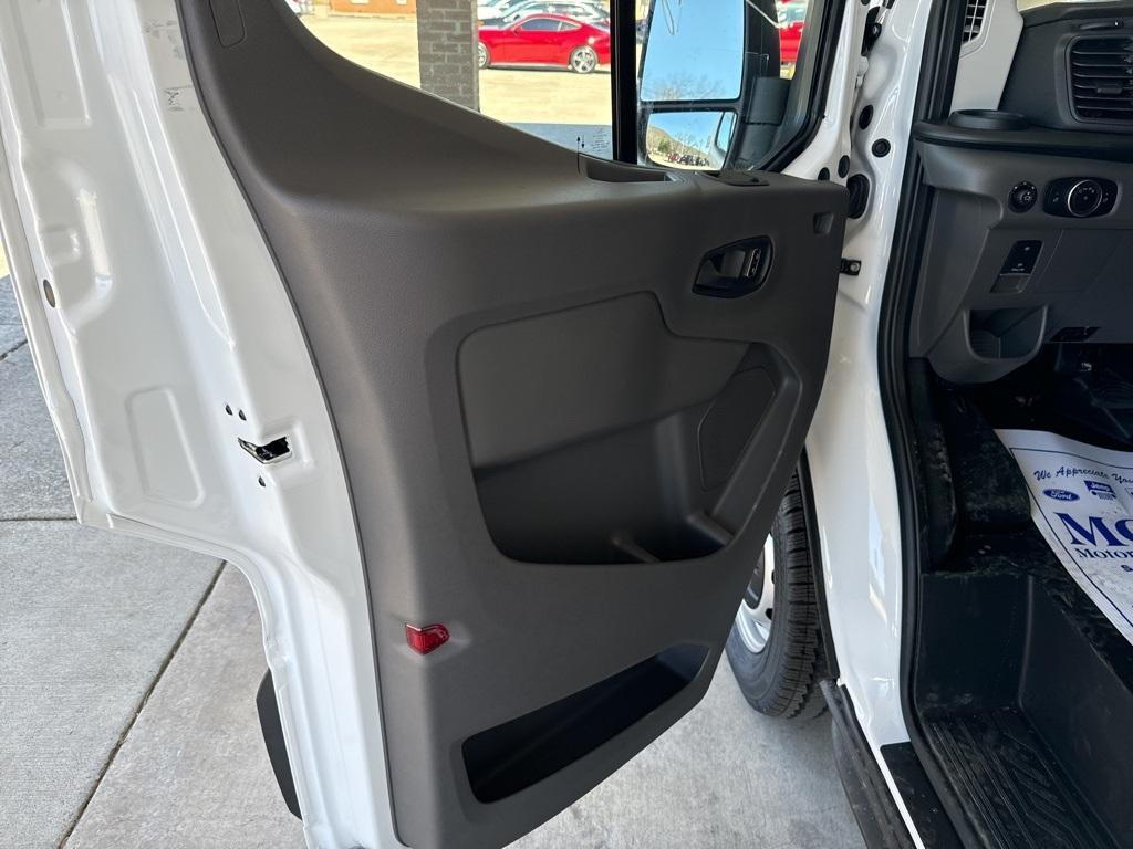 new 2025 Ford Transit-150 car, priced at $51,825