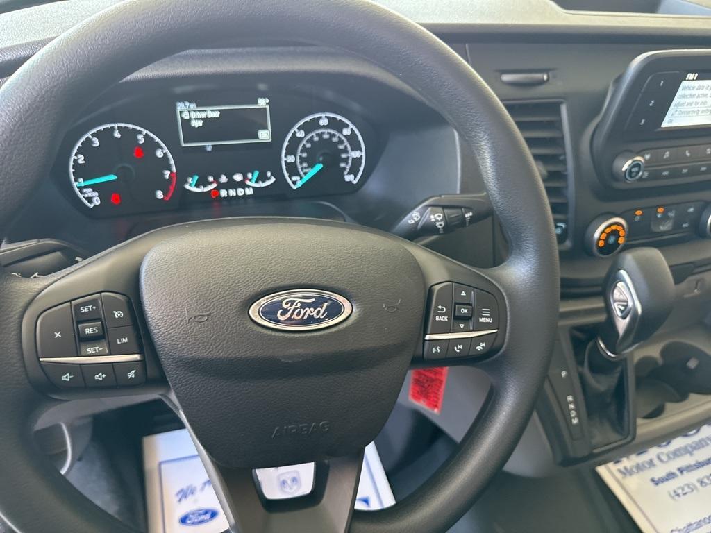 new 2025 Ford Transit-150 car, priced at $51,825