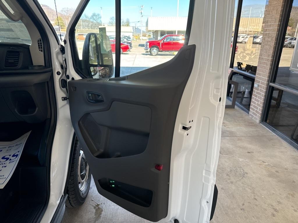 new 2025 Ford Transit-150 car, priced at $51,825
