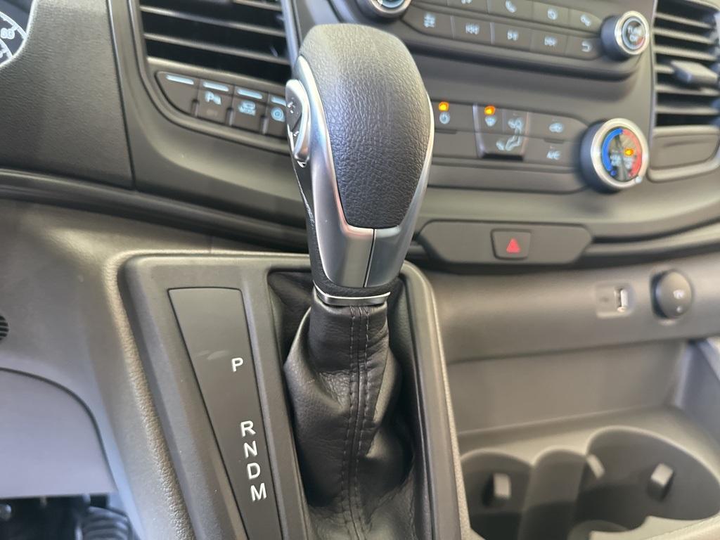 new 2025 Ford Transit-150 car, priced at $51,825
