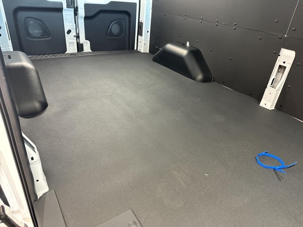 new 2025 Ford Transit-150 car, priced at $51,825