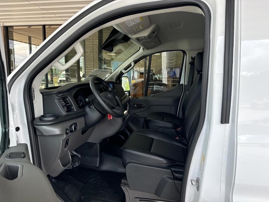 new 2024 Ford Transit-250 car, priced at $52,405