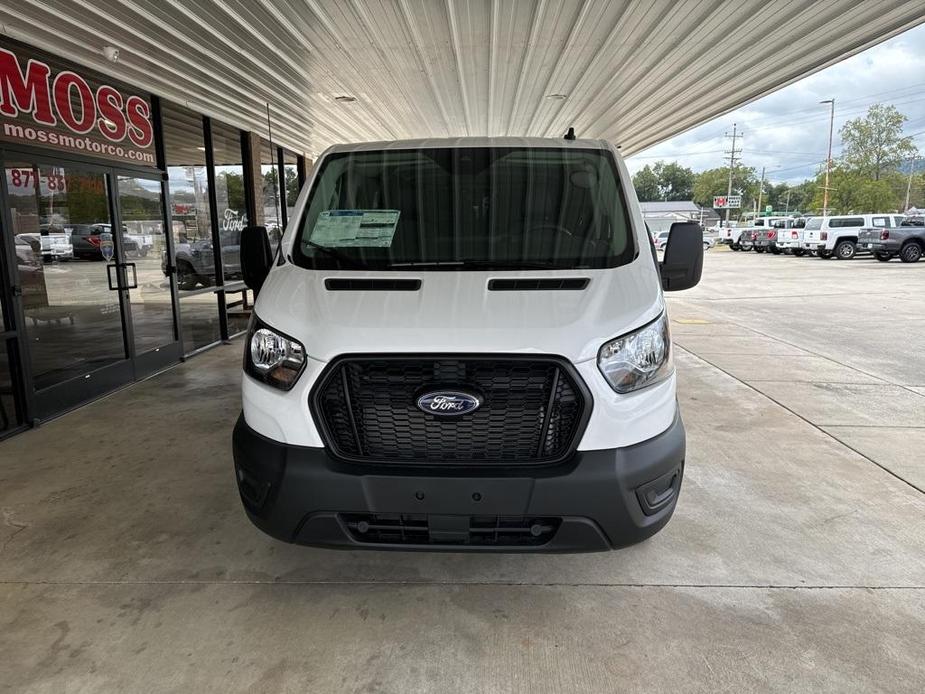 new 2024 Ford Transit-250 car, priced at $52,405