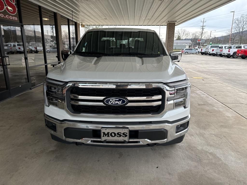new 2025 Ford F-150 car, priced at $77,310
