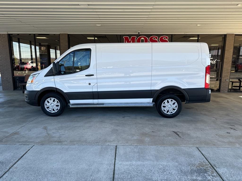 used 2022 Ford Transit-250 car, priced at $32,000