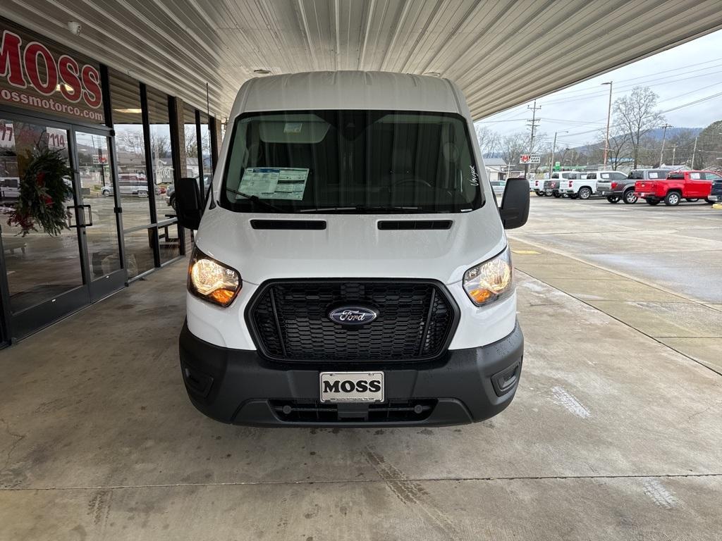 new 2024 Ford Transit-250 car, priced at $53,030