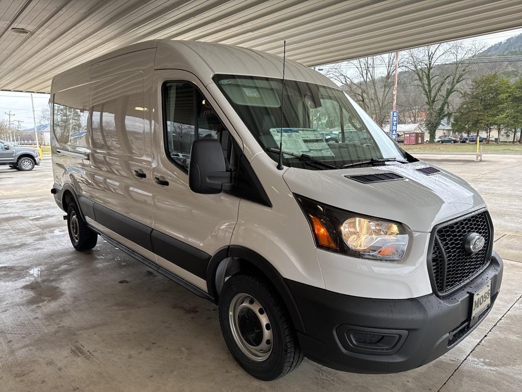 new 2024 Ford Transit-250 car, priced at $53,030