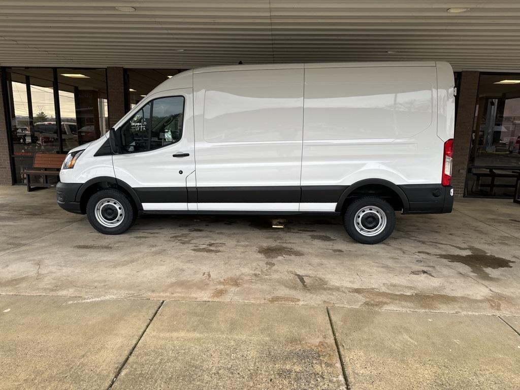 new 2024 Ford Transit-250 car, priced at $53,030