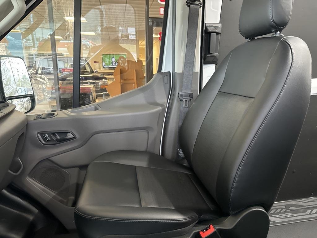 new 2024 Ford Transit-250 car, priced at $53,030