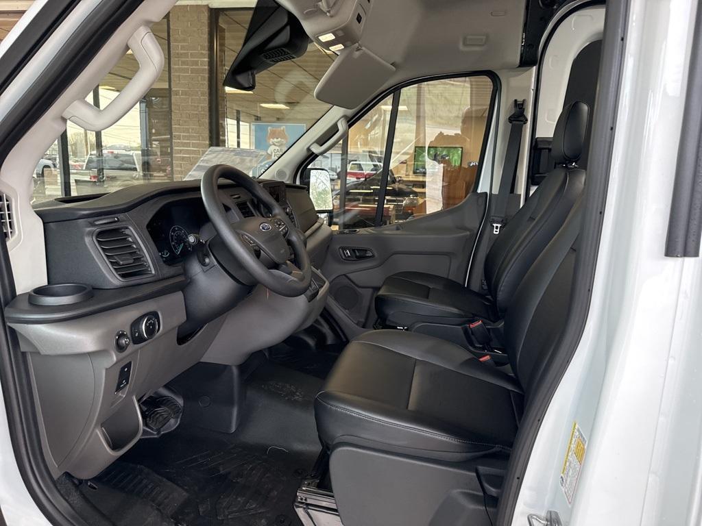 new 2024 Ford Transit-250 car, priced at $53,030