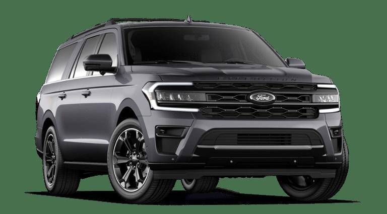 new 2024 Ford Expedition Max car, priced at $79,950