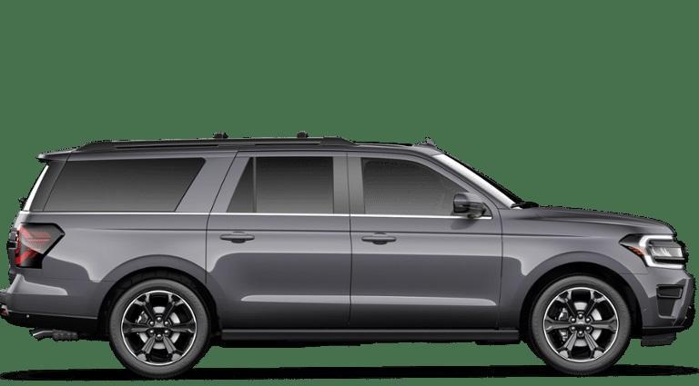 new 2024 Ford Expedition Max car, priced at $79,950