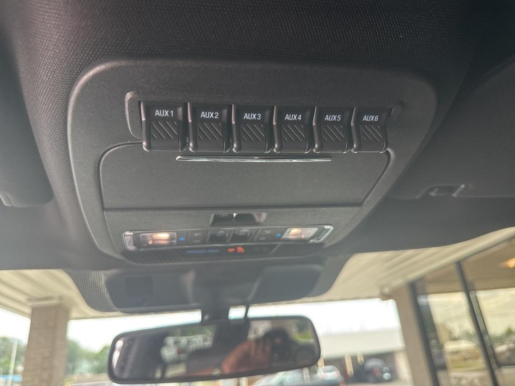 used 2023 Ford F-150 car, priced at $76,000
