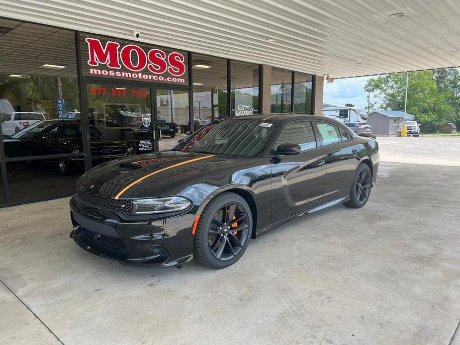 new 2023 Dodge Charger car, priced at $41,000