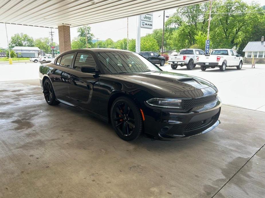 new 2023 Dodge Charger car, priced at $41,000