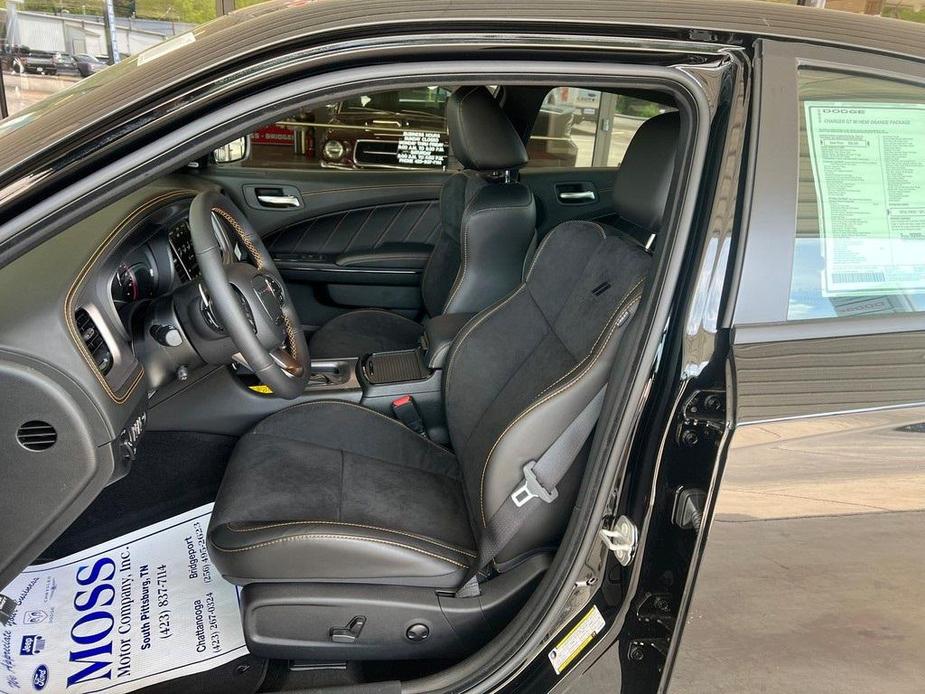 new 2023 Dodge Charger car, priced at $41,000