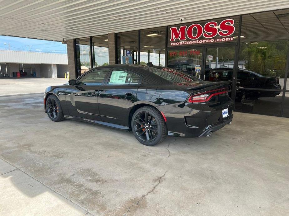 new 2023 Dodge Charger car, priced at $41,000