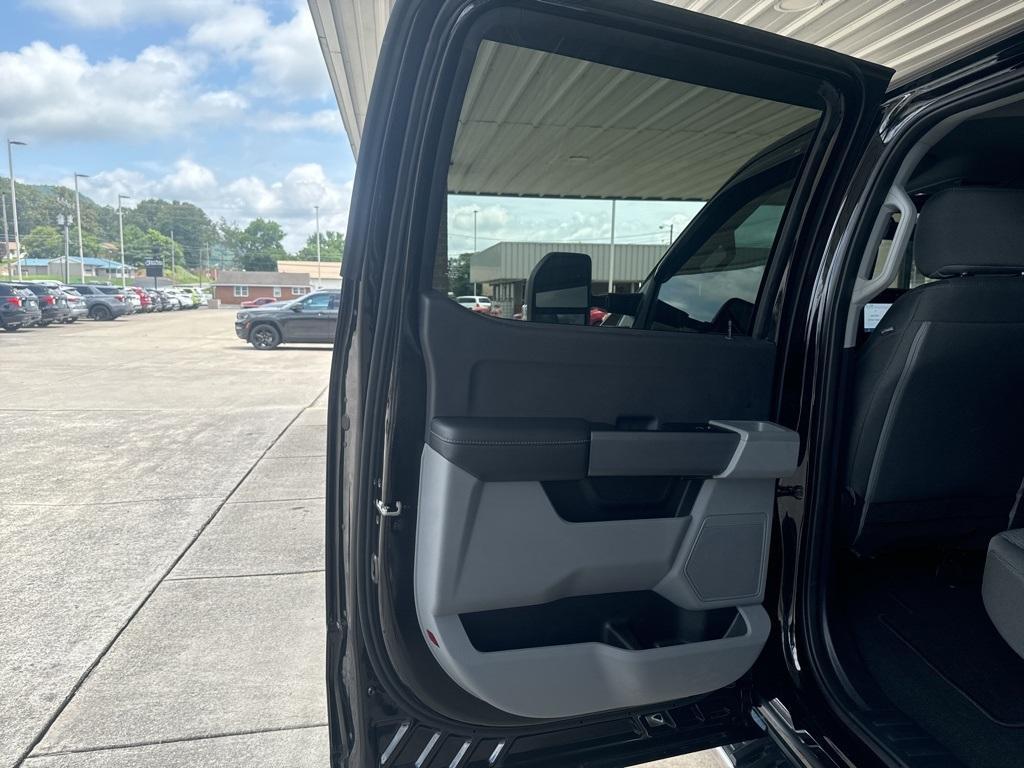 used 2023 Ford F-250 car, priced at $51,000