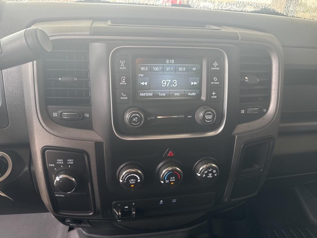 used 2014 Ram 1500 car, priced at $13,000