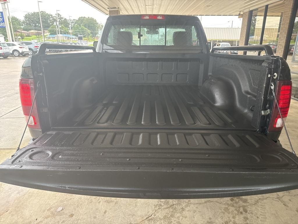 used 2014 Ram 1500 car, priced at $13,000