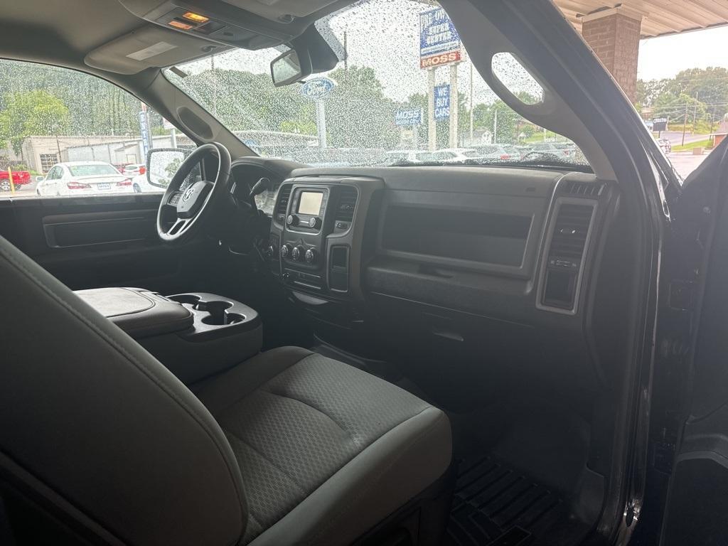 used 2014 Ram 1500 car, priced at $13,000