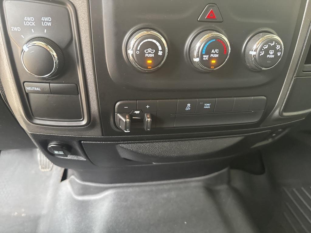 used 2014 Ram 1500 car, priced at $13,000