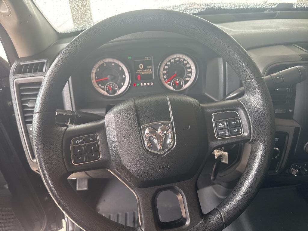 used 2014 Ram 1500 car, priced at $13,000
