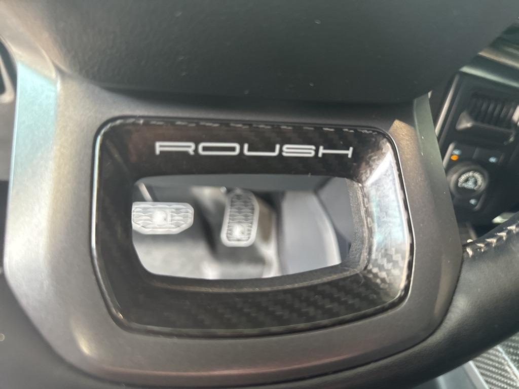 used 2024 Ford F-150 car, priced at $73,000