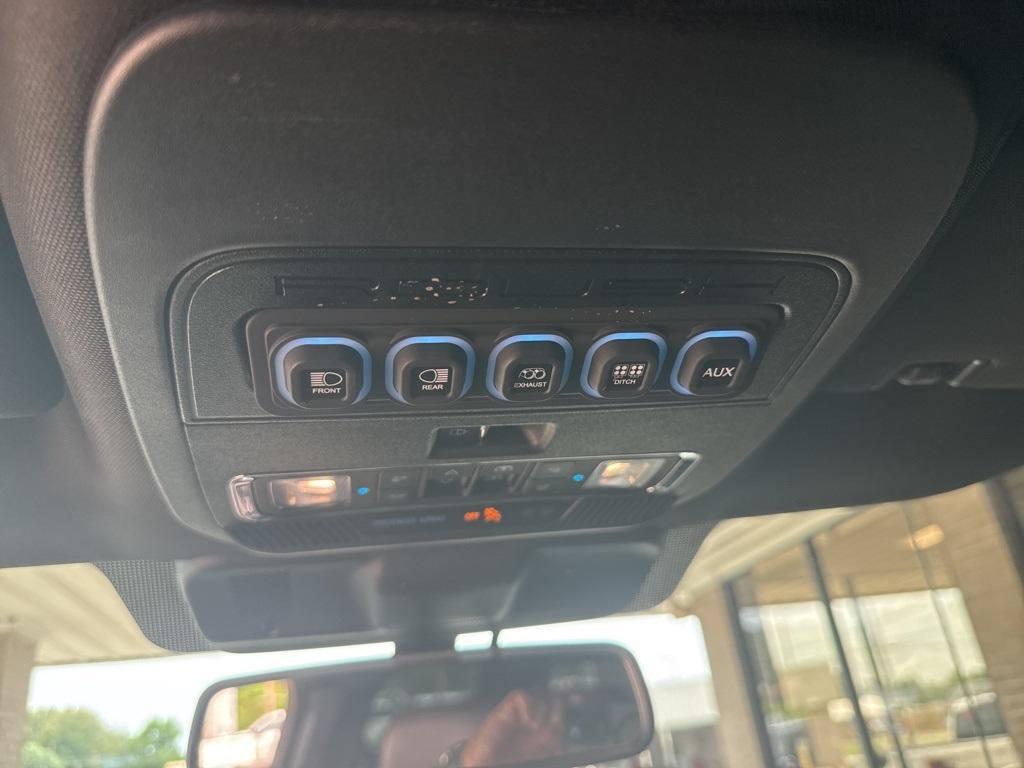 used 2024 Ford F-150 car, priced at $73,000