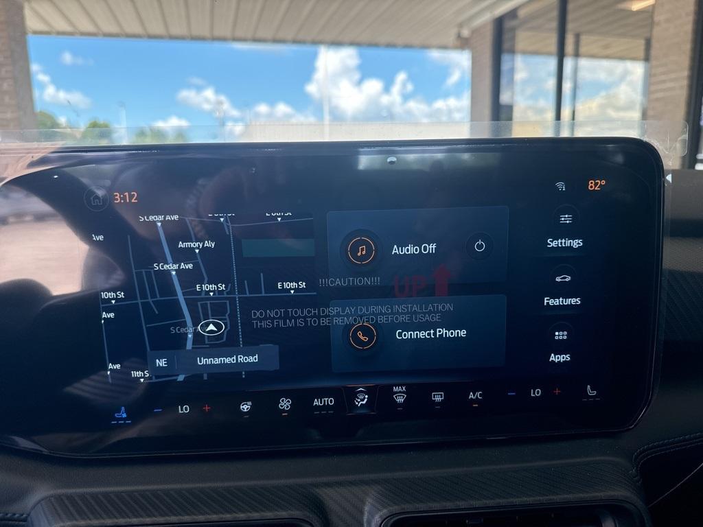 used 2024 Ford Mustang car, priced at $63,000