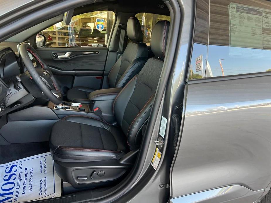 new 2023 Ford Escape car, priced at $30,923