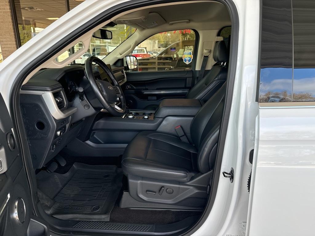 used 2022 Ford Expedition car, priced at $47,000