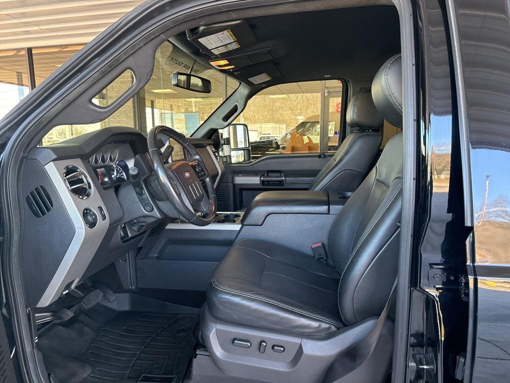 used 2016 Ford F-250 car, priced at $32,000