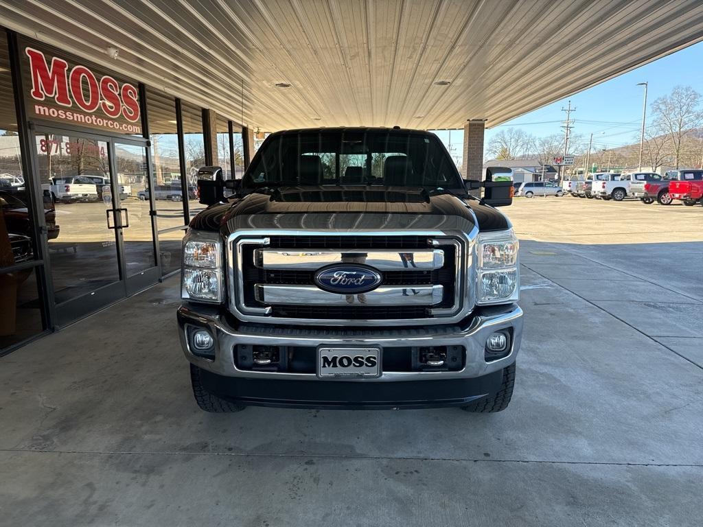 used 2016 Ford F-250 car, priced at $32,000