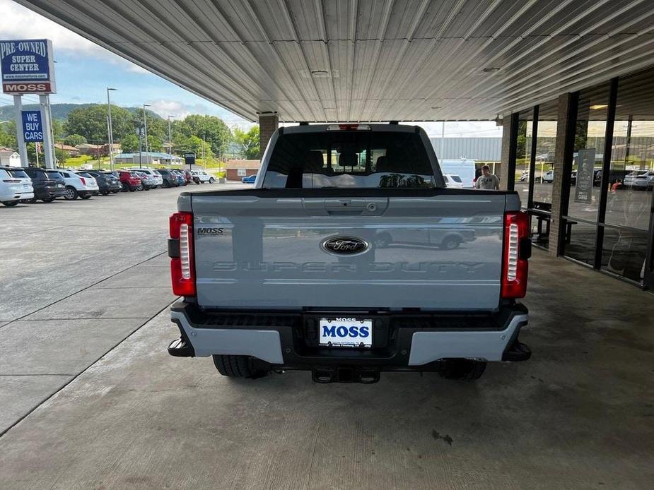 new 2024 Ford F-250 car, priced at $83,700