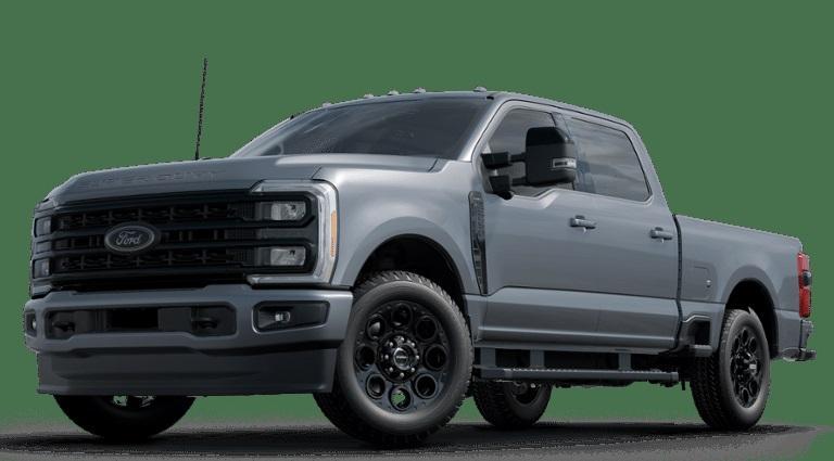 new 2024 Ford F-250 car, priced at $83,700