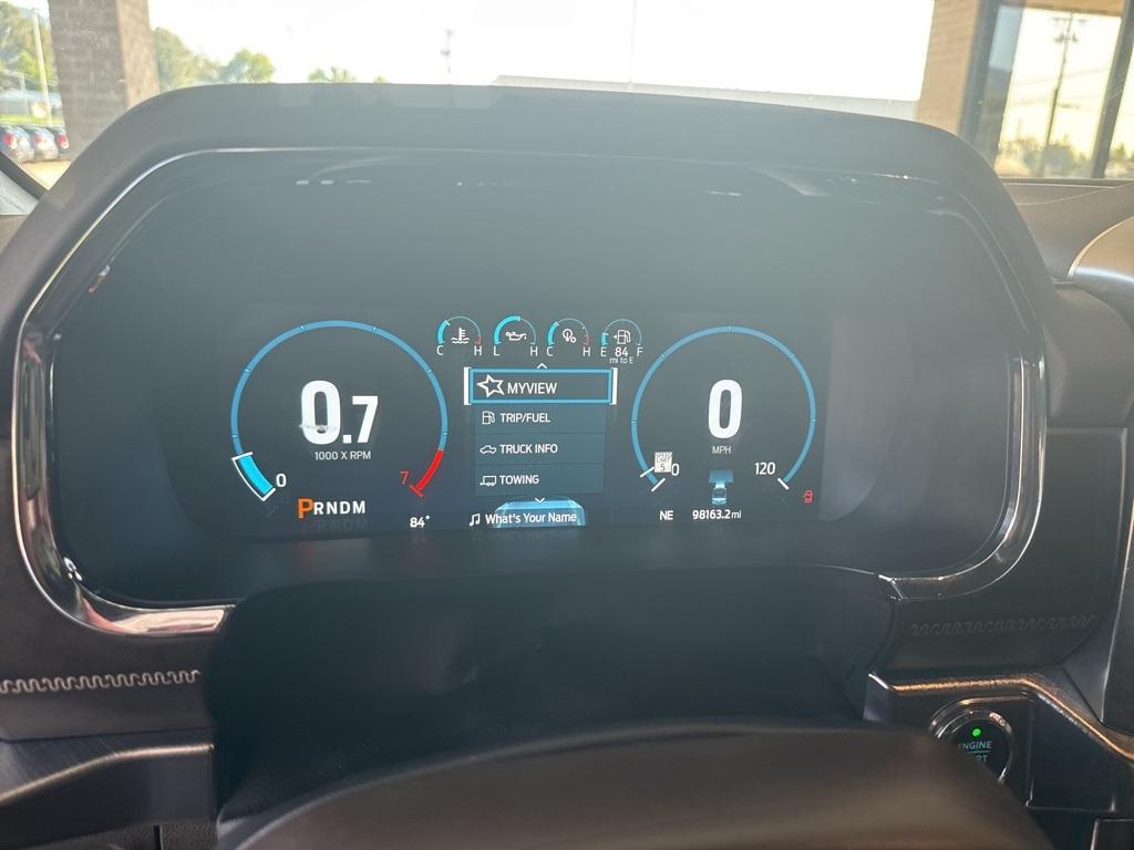 used 2021 Ford F-150 car, priced at $42,000