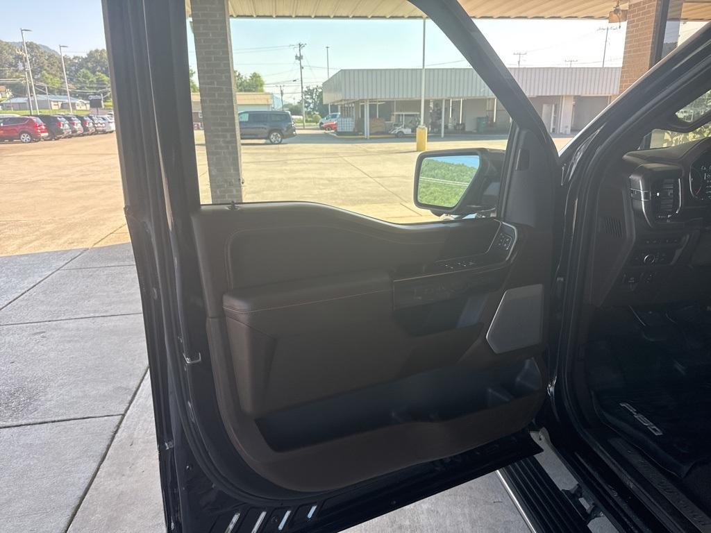 used 2021 Ford F-150 car, priced at $42,000