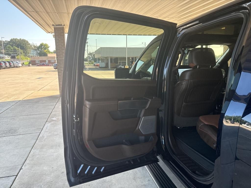 used 2021 Ford F-150 car, priced at $42,000