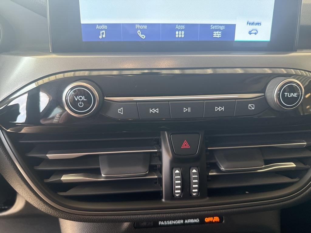used 2023 Ford Escape car, priced at $24,000