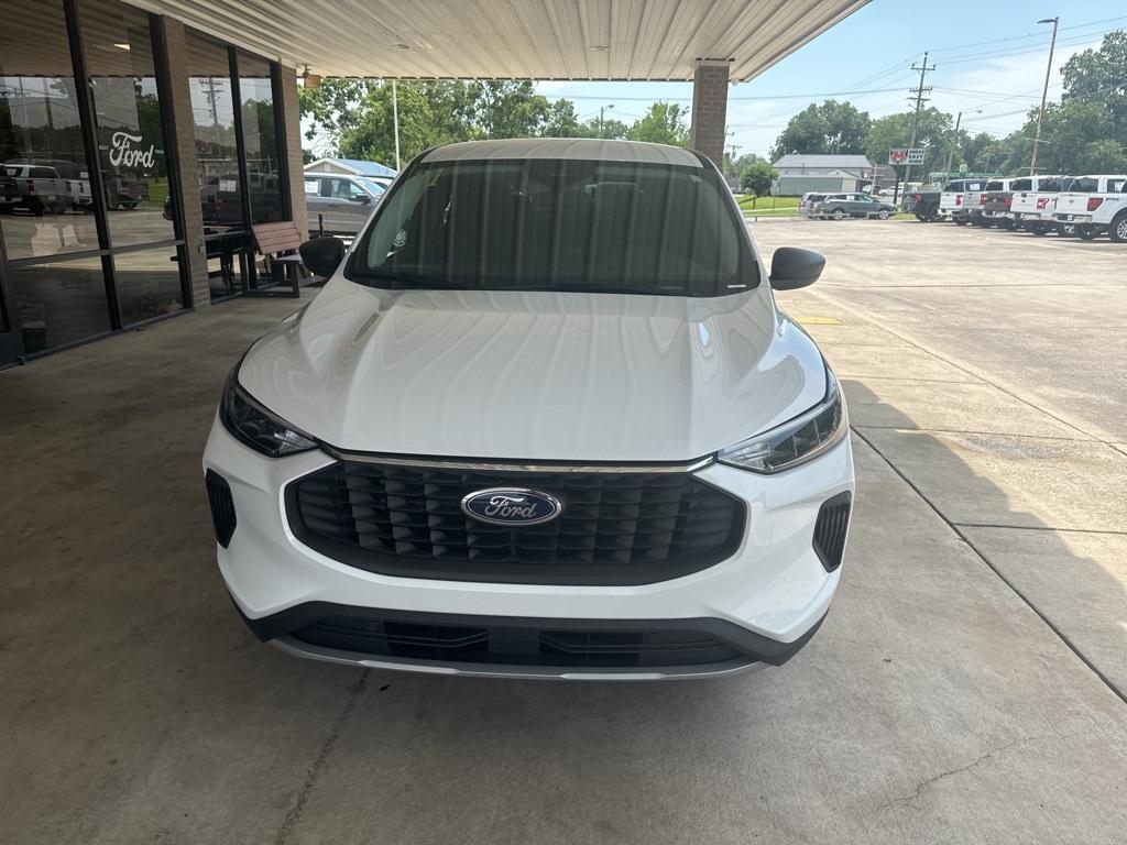 used 2023 Ford Escape car, priced at $24,000