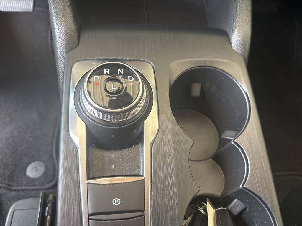 used 2023 Ford Escape car, priced at $24,000