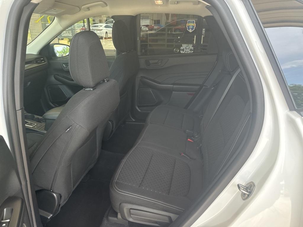used 2023 Ford Escape car, priced at $24,000