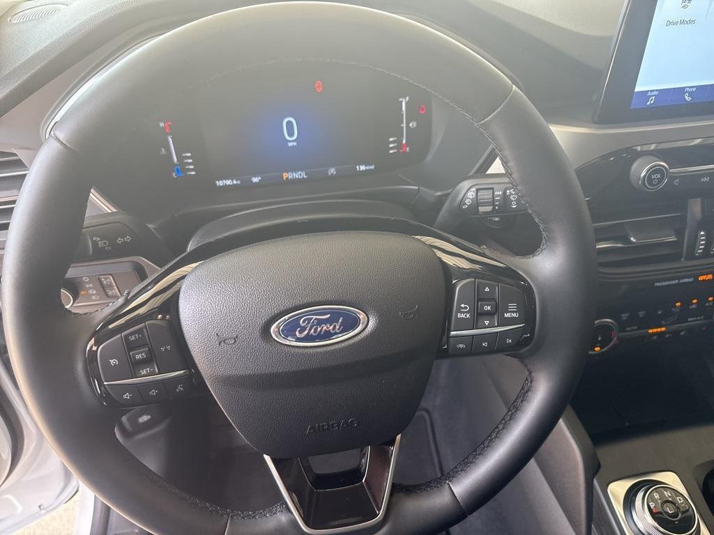used 2023 Ford Escape car, priced at $24,000